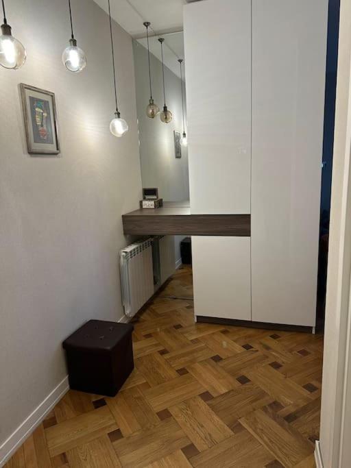 Panoramic View Apart Vera 67 Tbilisi Exterior foto