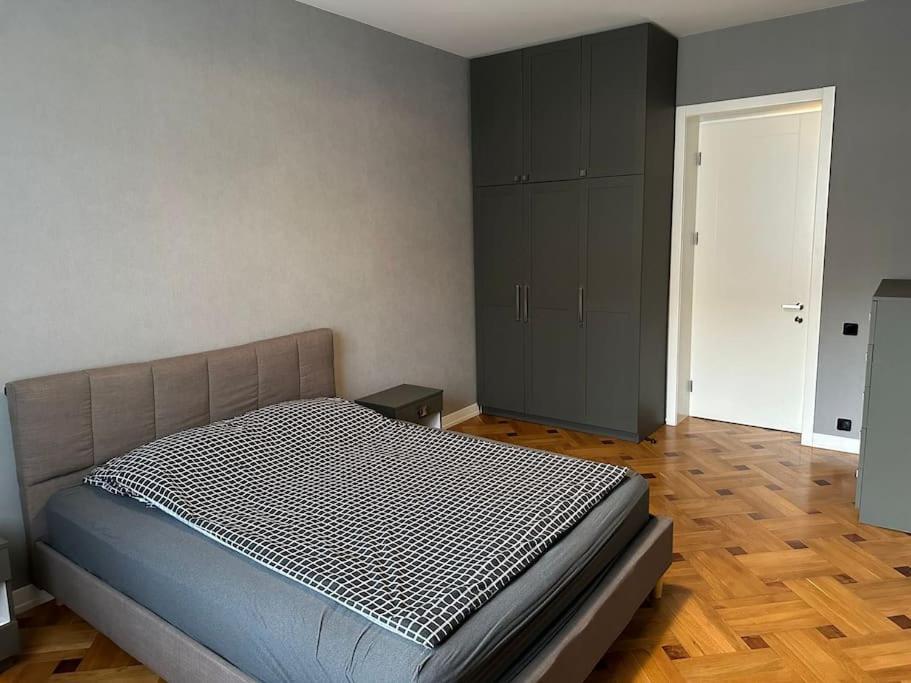 Panoramic View Apart Vera 67 Tbilisi Exterior foto