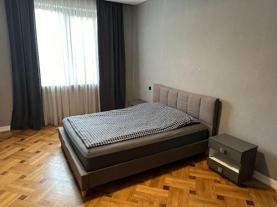Panoramic View Apart Vera 67 Tbilisi Exterior foto