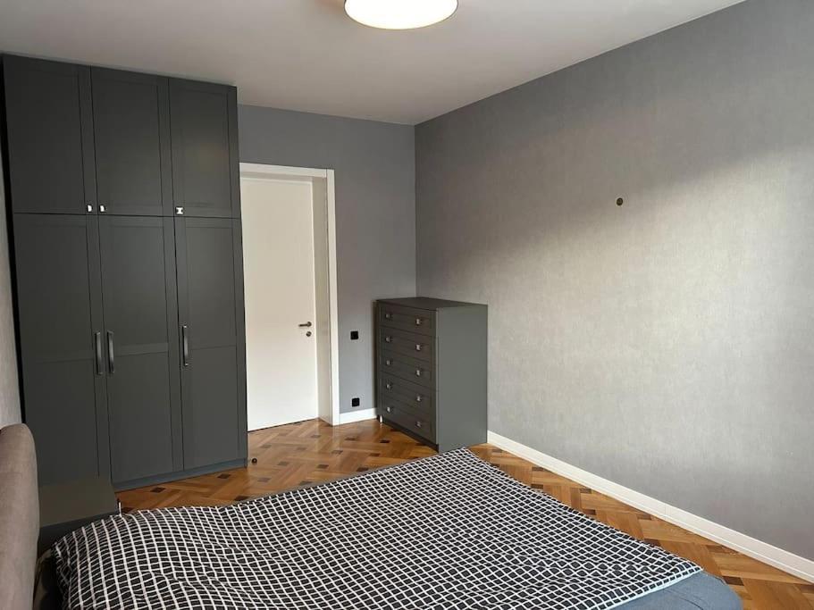 Panoramic View Apart Vera 67 Tbilisi Exterior foto